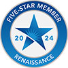 Five-Star-Member